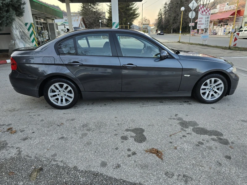 BMW 320 D 163к.с, снимка 6 - Автомобили и джипове - 48436265