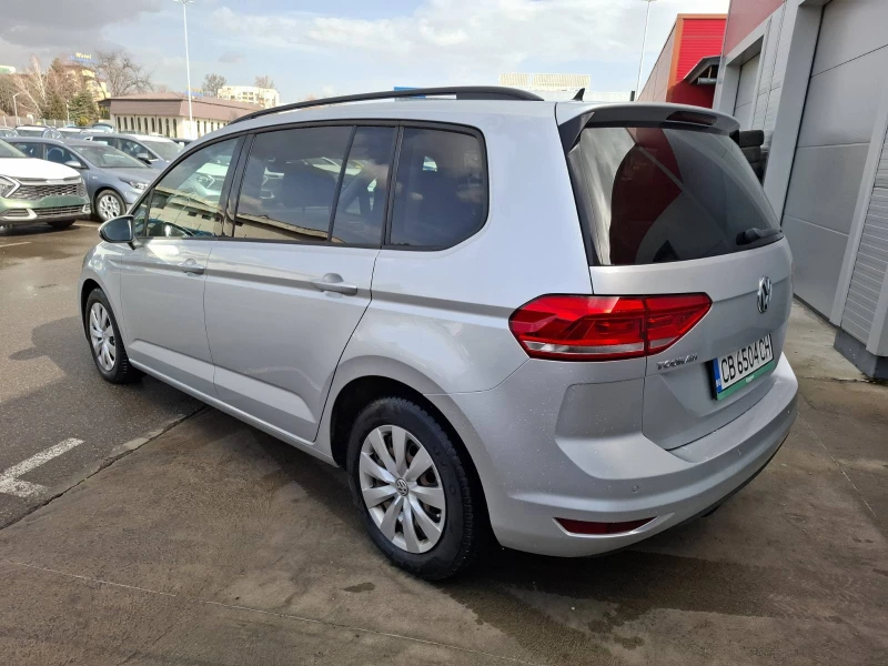 VW Touran 1.5 tsi, снимка 6 - Автомобили и джипове - 49475660