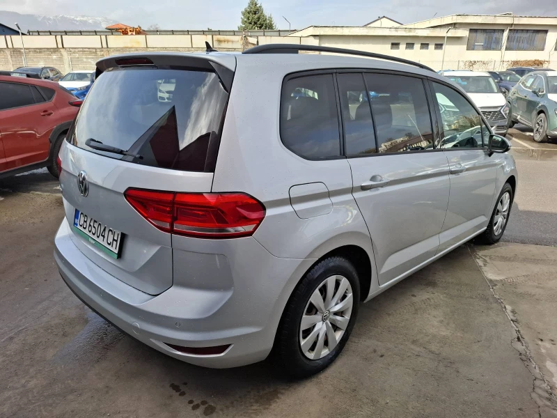 VW Touran 1.5 tsi, снимка 4 - Автомобили и джипове - 49475660