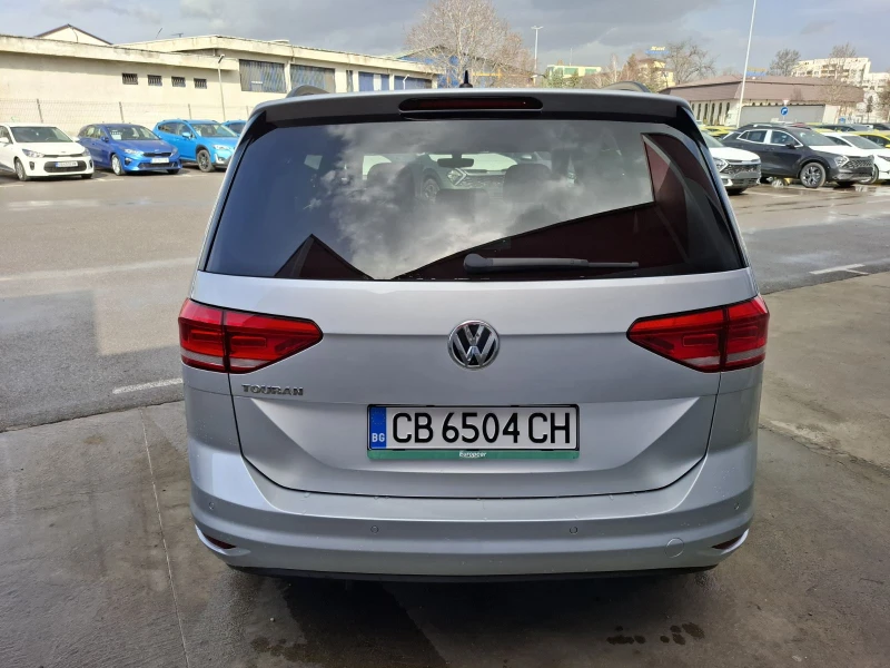 VW Touran 1.5 tsi, снимка 5 - Автомобили и джипове - 49475660