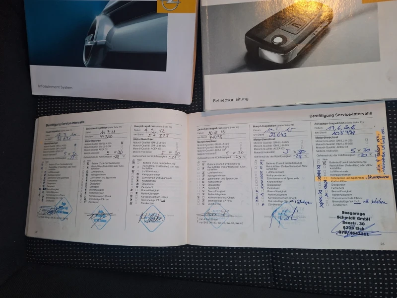 Opel Astra 2.0 TURBO, снимка 15 - Автомобили и джипове - 50132038