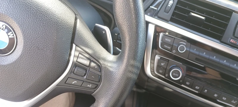 BMW 428 Gran Coupe 428 X drive 8zf, снимка 11 - Автомобили и джипове - 51794342