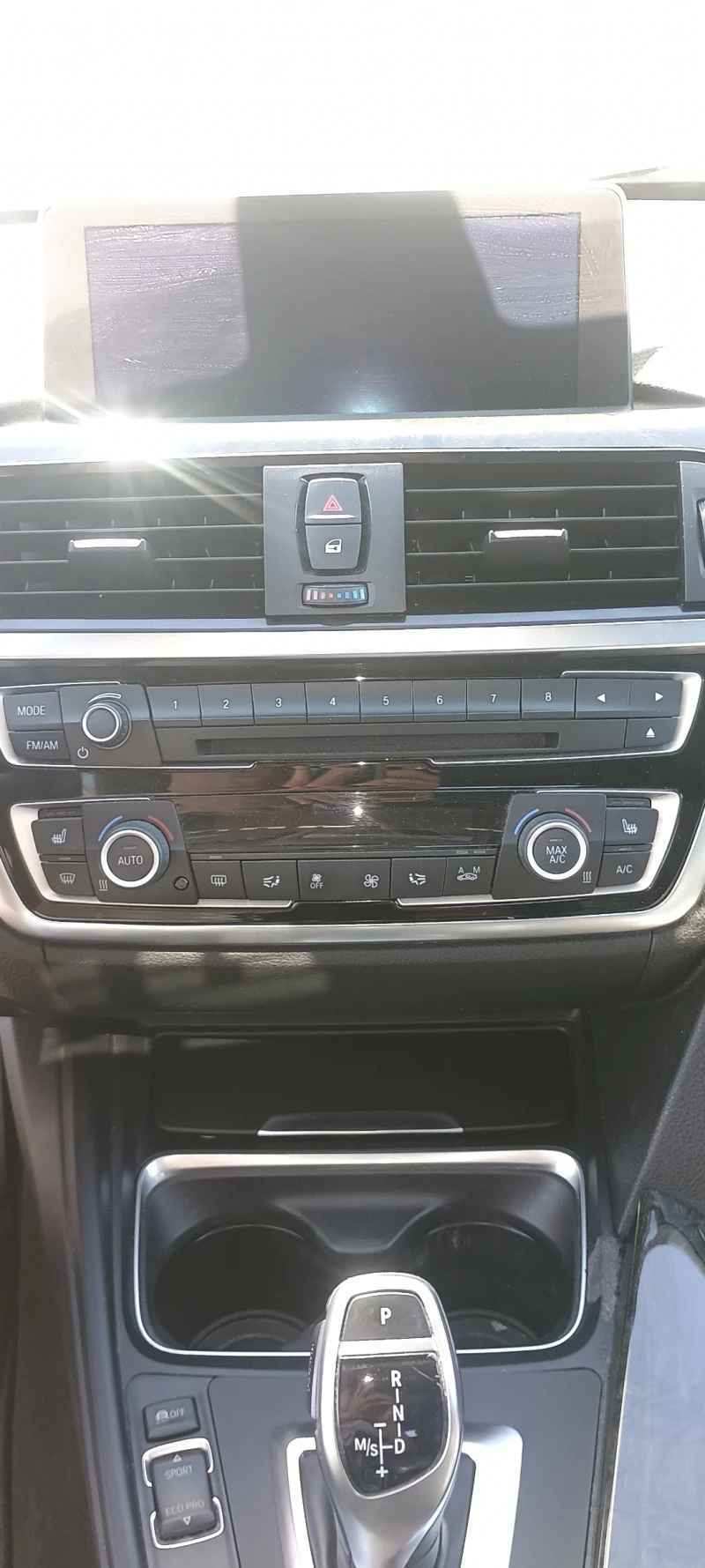 BMW 428 Gran Coupe 428 X drive 8zf, снимка 9 - Автомобили и джипове - 51794342