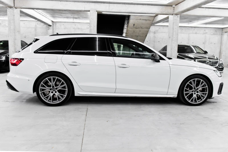 Audi S4 3.0BiTdi* Matrix* Carbon, снимка 7 - Автомобили и джипове - 51840405