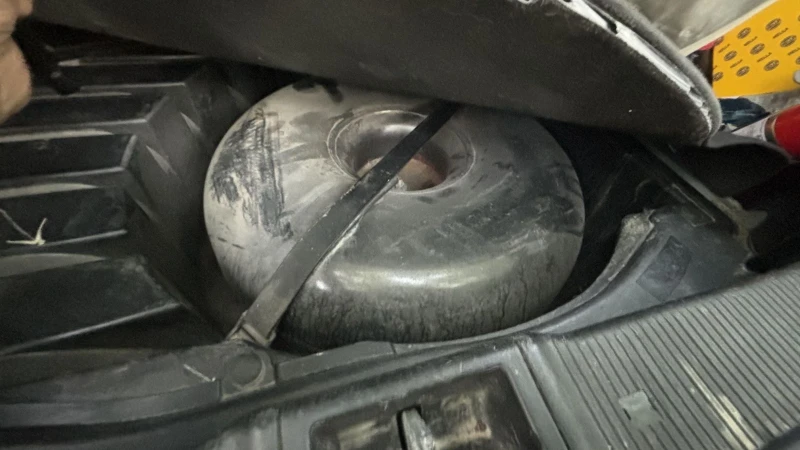 Mercedes-Benz C 200 Kompressor lpg подгрев, снимка 10 - Автомобили и джипове - 52427540