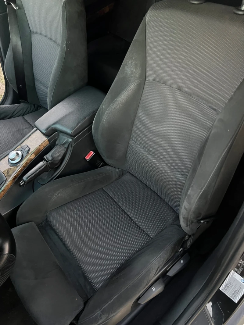 BMW 330 SHADOWLINE M PACK, снимка 10 - Автомобили и джипове - 52416571