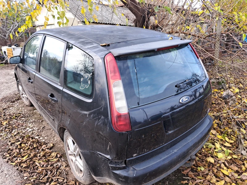 Ford C-max, снимка 2 - Автомобили и джипове - 52532807