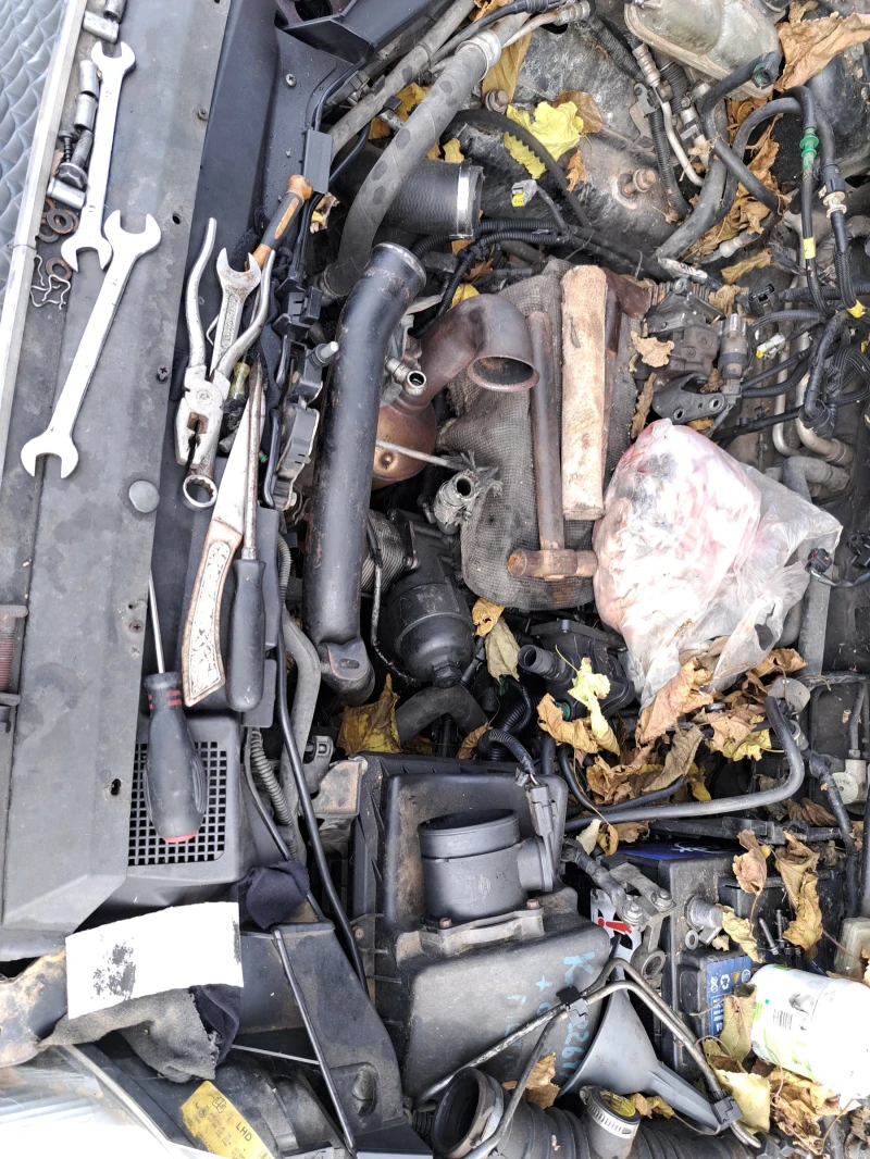 Ford C-max, снимка 6 - Автомобили и джипове - 52532807