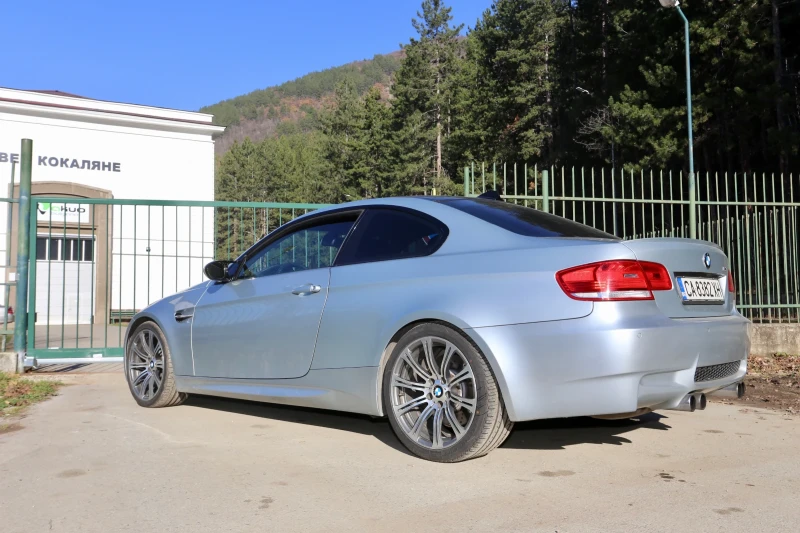 BMW M3, снимка 11 - Автомобили и джипове - 52735788