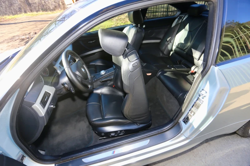 BMW M3, снимка 6 - Автомобили и джипове - 52735788