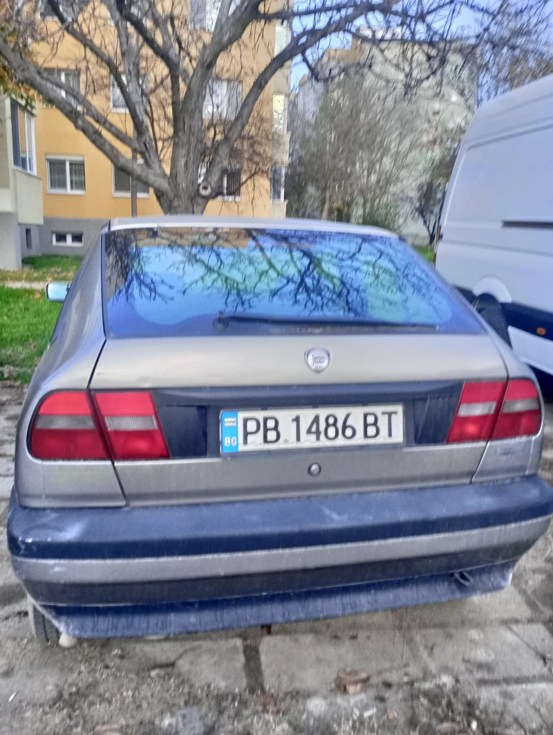 Lancia Delta, снимка 2 - Автомобили и джипове - 52931448