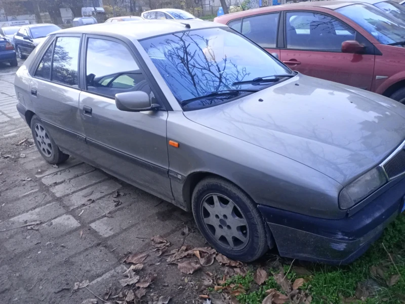 Lancia Delta, снимка 6 - Автомобили и джипове - 52931448