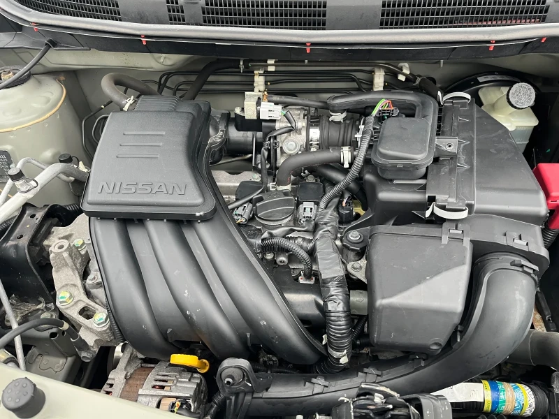 Nissan Micra 1.2i-80-FEIS-ITALIA, снимка 15 - Автомобили и джипове - 53363912