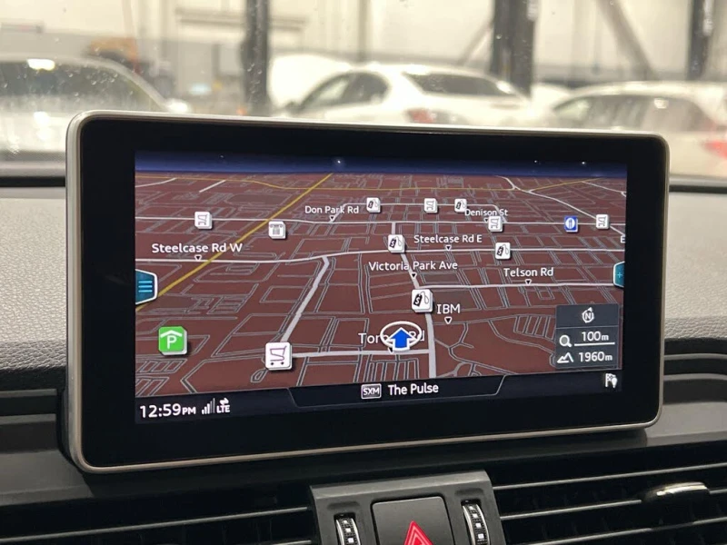 Audi Q5 quattro Progressiv* АвтоКредит* (Цена до БГ) , снимка 17 - Автомобили и джипове - 53586832