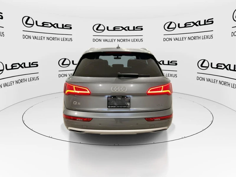 Audi Q5 quattro Progressiv* АвтоКредит* (Цена до БГ) , снимка 6 - Автомобили и джипове - 53586832