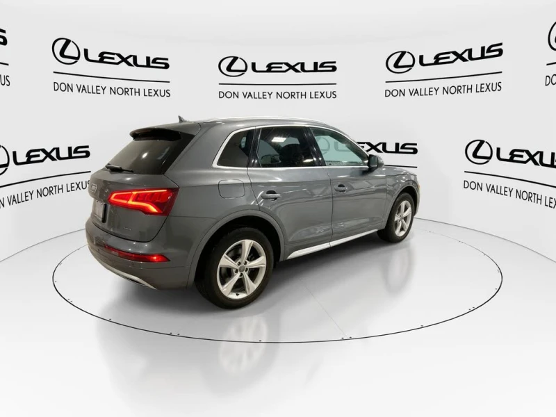 Audi Q5 quattro Progressiv* АвтоКредит* (Цена до БГ) , снимка 7 - Автомобили и джипове - 53586832