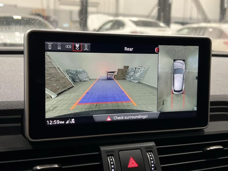 Audi Q5 quattro Progressiv* АвтоКредит* (Цена до БГ) , снимка 10 - Автомобили и джипове - 53586832