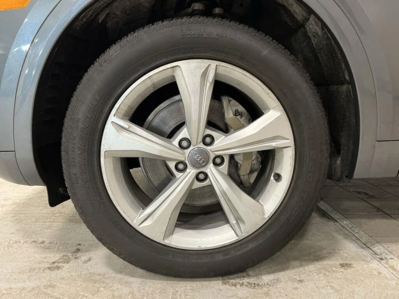 Audi Q5 quattro Progressiv* АвтоКредит* (Цена до БГ) , снимка 11 - Автомобили и джипове - 53586832