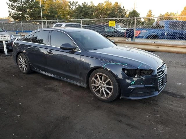 Audi A6 PREMIUM PLUS/ КРАЙНА ЦЕНА ДО БЪЛГАРИЯ!!!, снимка 5 - Автомобили и джипове - 48522276