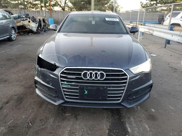 Audi A6 PREMIUM PLUS/ КРАЙНА ЦЕНА ДО БЪЛГАРИЯ!!!, снимка 6 - Автомобили и джипове - 48522276