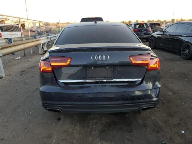 Audi A6 PREMIUM PLUS/ КРАЙНА ЦЕНА ДО БЪЛГАРИЯ!!!, снимка 3 - Автомобили и джипове - 48522276