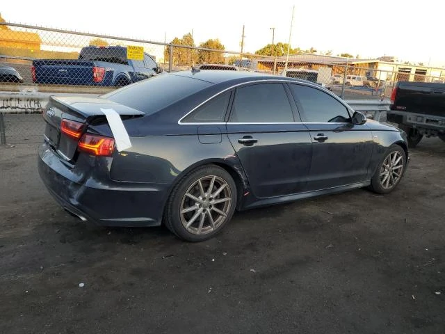 Audi A6 PREMIUM PLUS/ КРАЙНА ЦЕНА ДО БЪЛГАРИЯ!!!, снимка 4 - Автомобили и джипове - 48522276