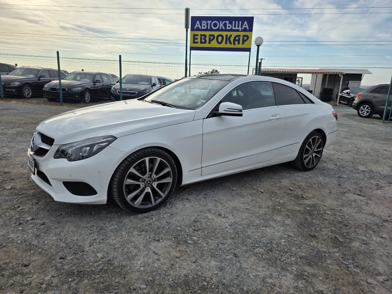 Mercedes-Benz E 220 2.2 CDI 170K.C - 27900 лв. - 25895397 1
