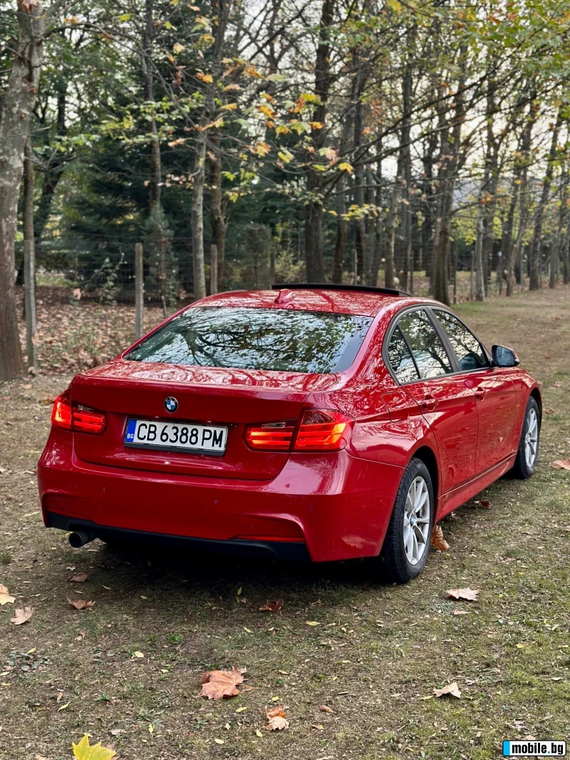 BMW 320 | Mobile.bg   4