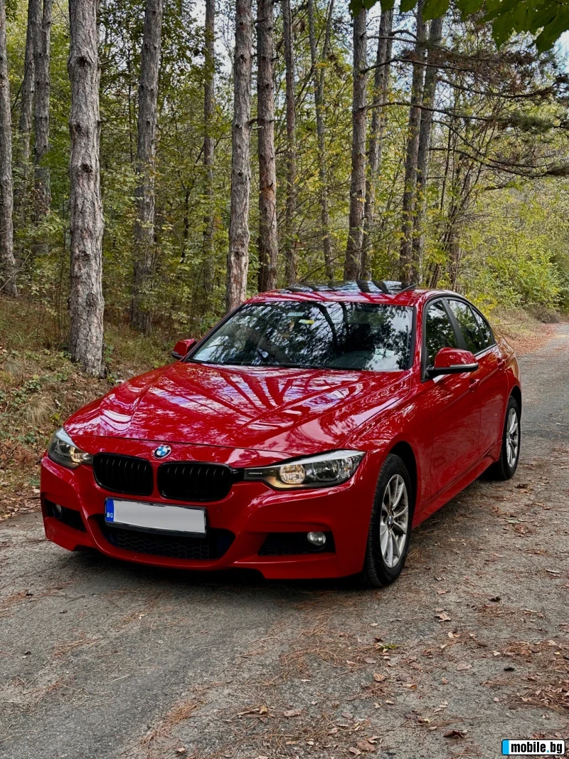 BMW 320 | Mobile.bg   6