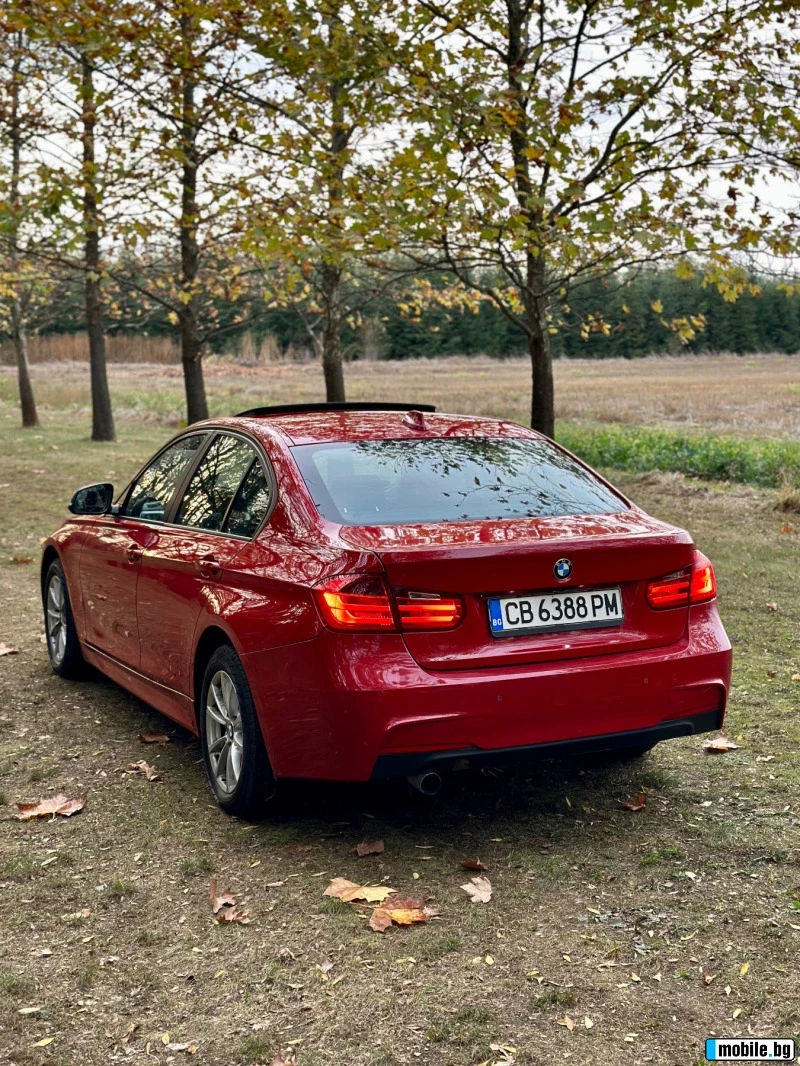 BMW 320 | Mobile.bg   2