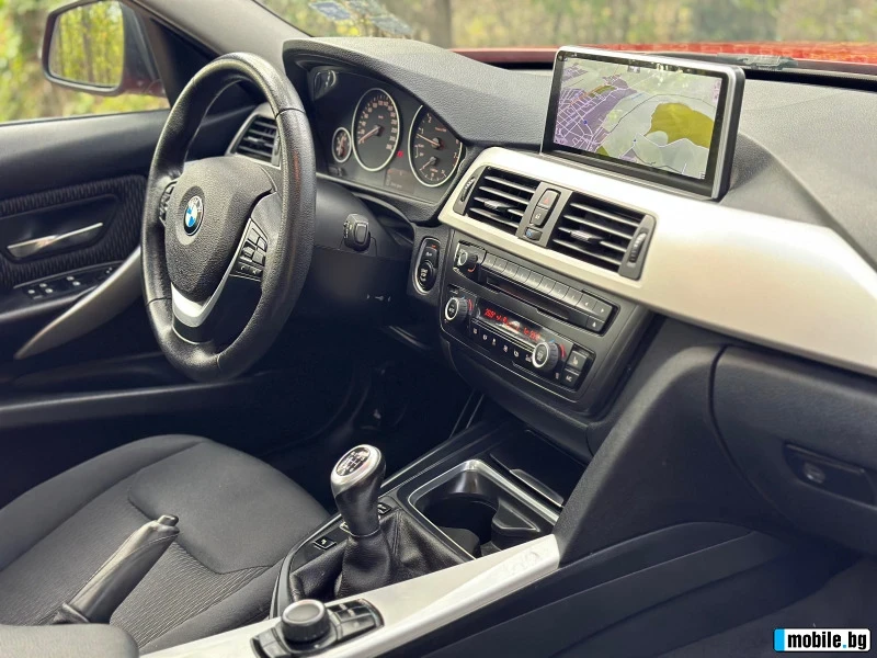 BMW 320 | Mobile.bg   8