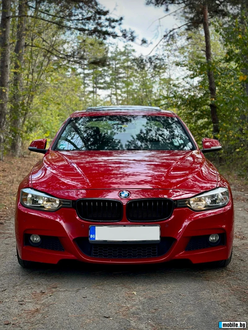 BMW 320 | Mobile.bg   5