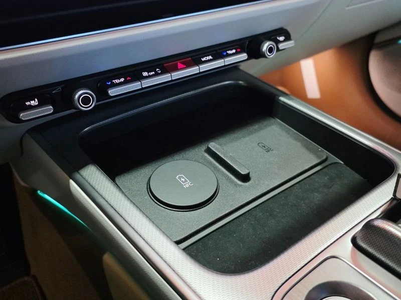 Hyundai Grandeur 3.5 Automatic, снимка 6 - Автомобили и джипове - 56027876