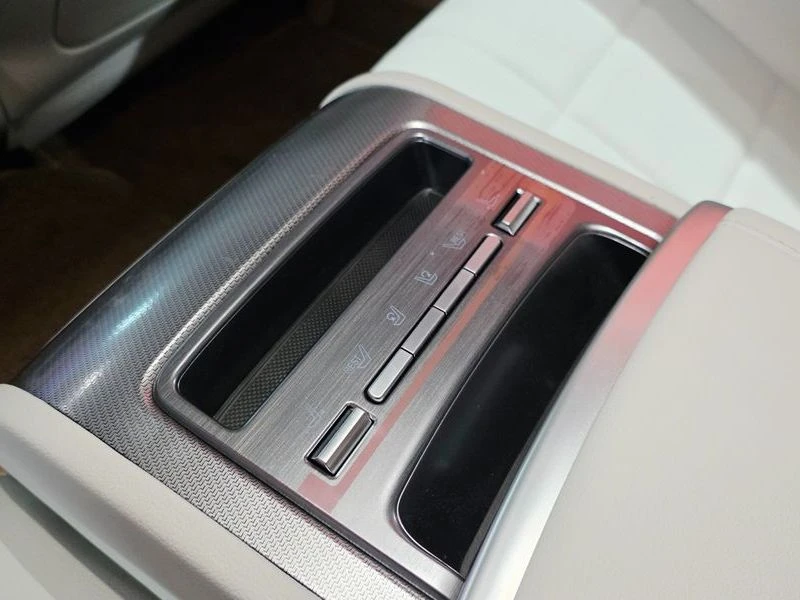 Hyundai Grandeur 3.5 Automatic, снимка 10 - Автомобили и джипове - 56027876