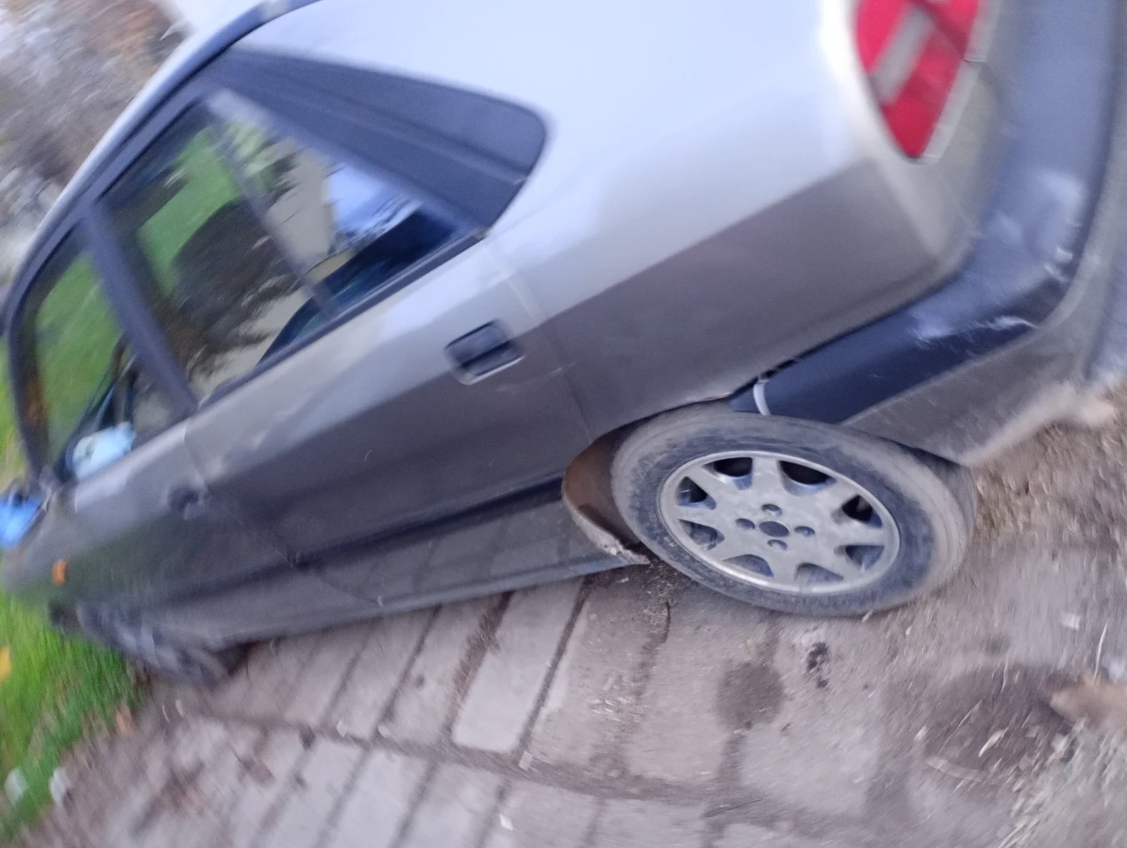 Lancia Delta, снимка 1