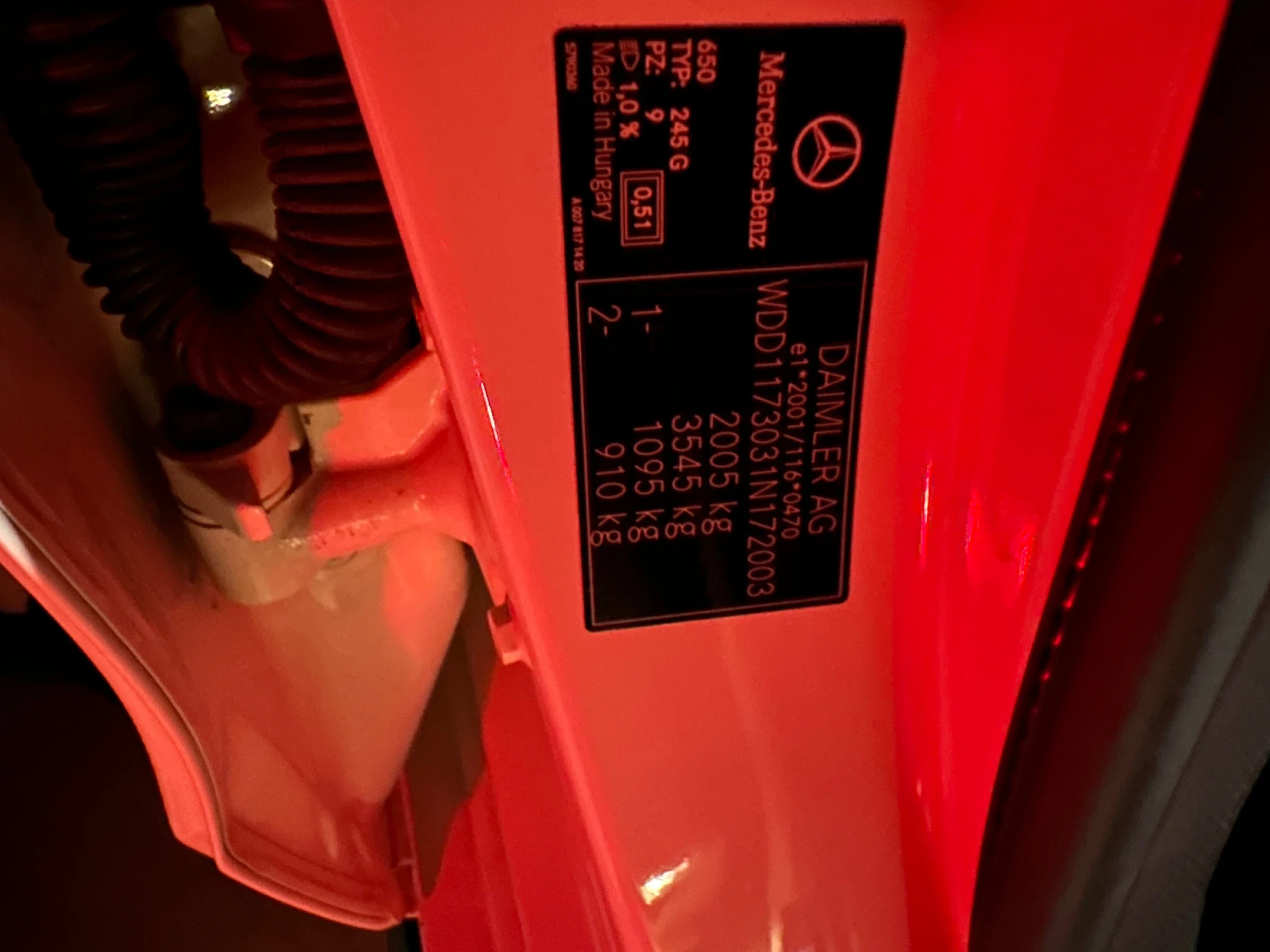 Mercedes-Benz CLA 220 | Mobile.bg � ����������� 17