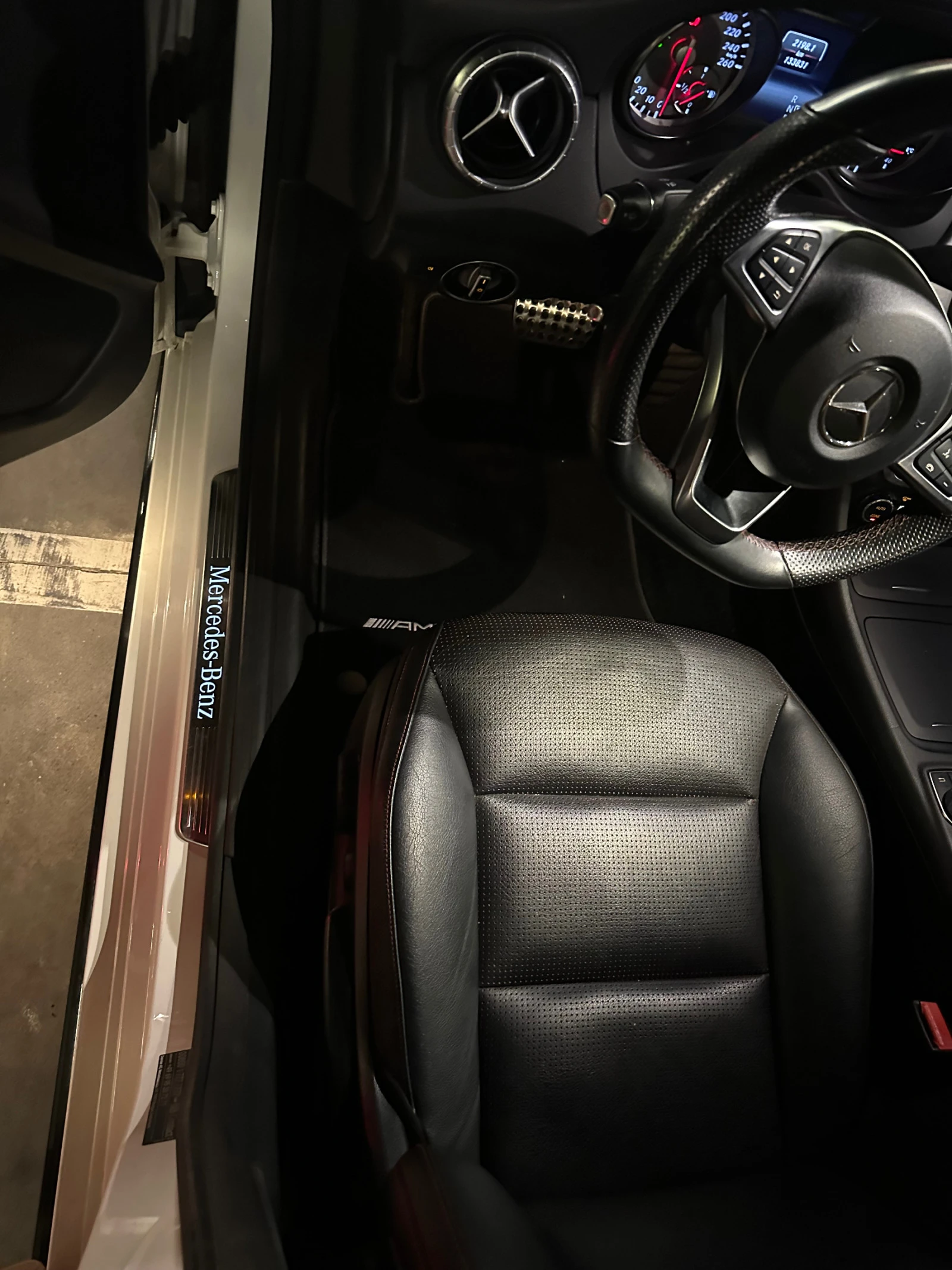 Mercedes-Benz CLA 220 | Mobile.bg � ����������� 14