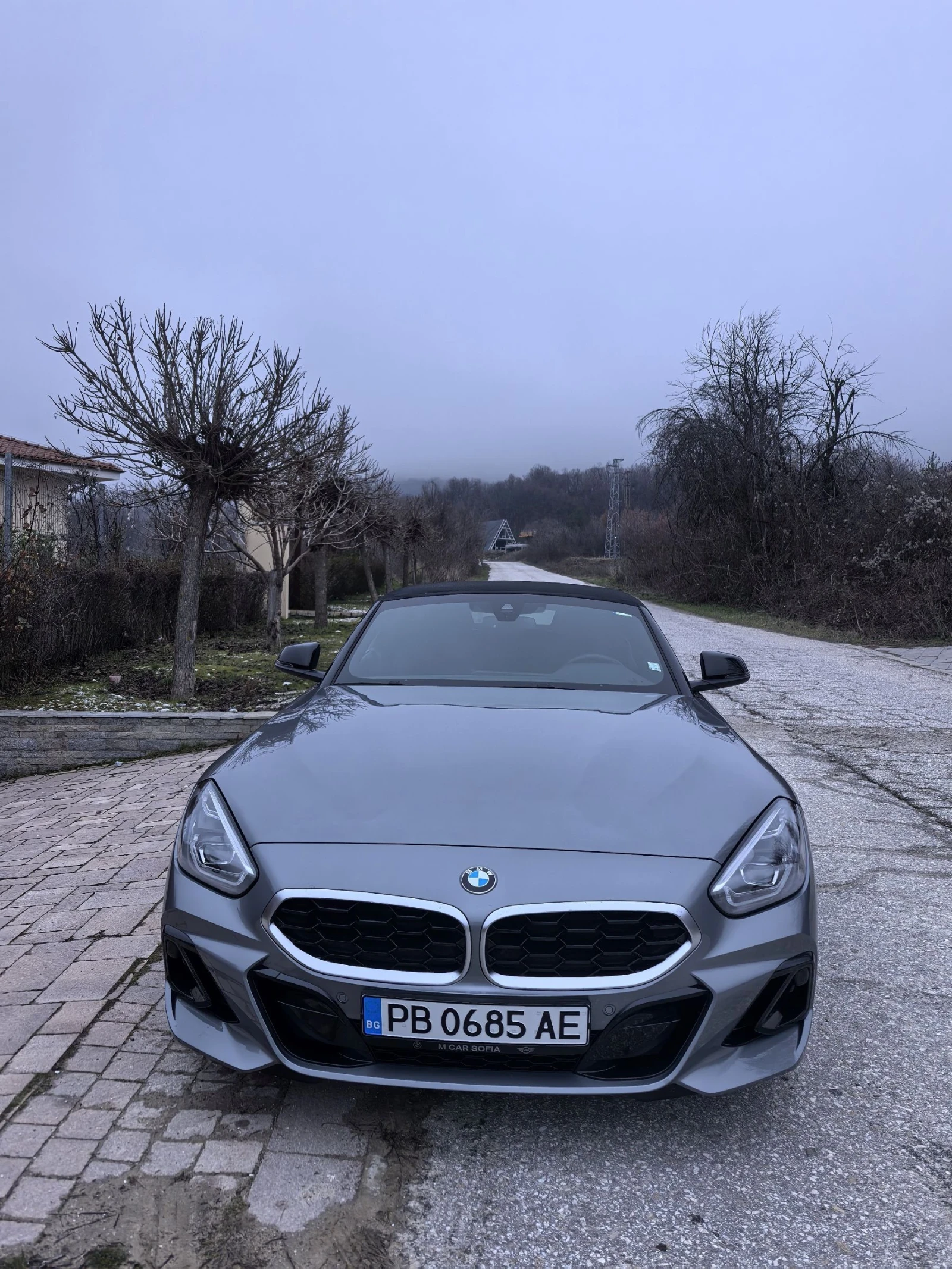 BMW Z4 sDrive 20i Sport  ����������� | Mobile.bg � ����������� 4