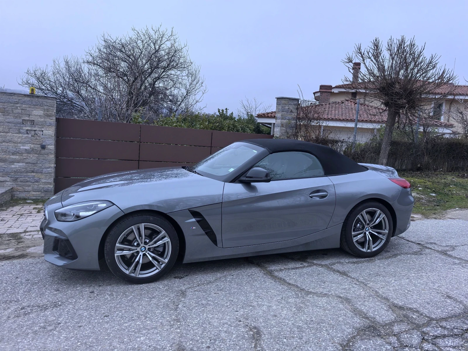 BMW Z4 sDrive 20i Sport  ����������� | Mobile.bg � ����������� 2