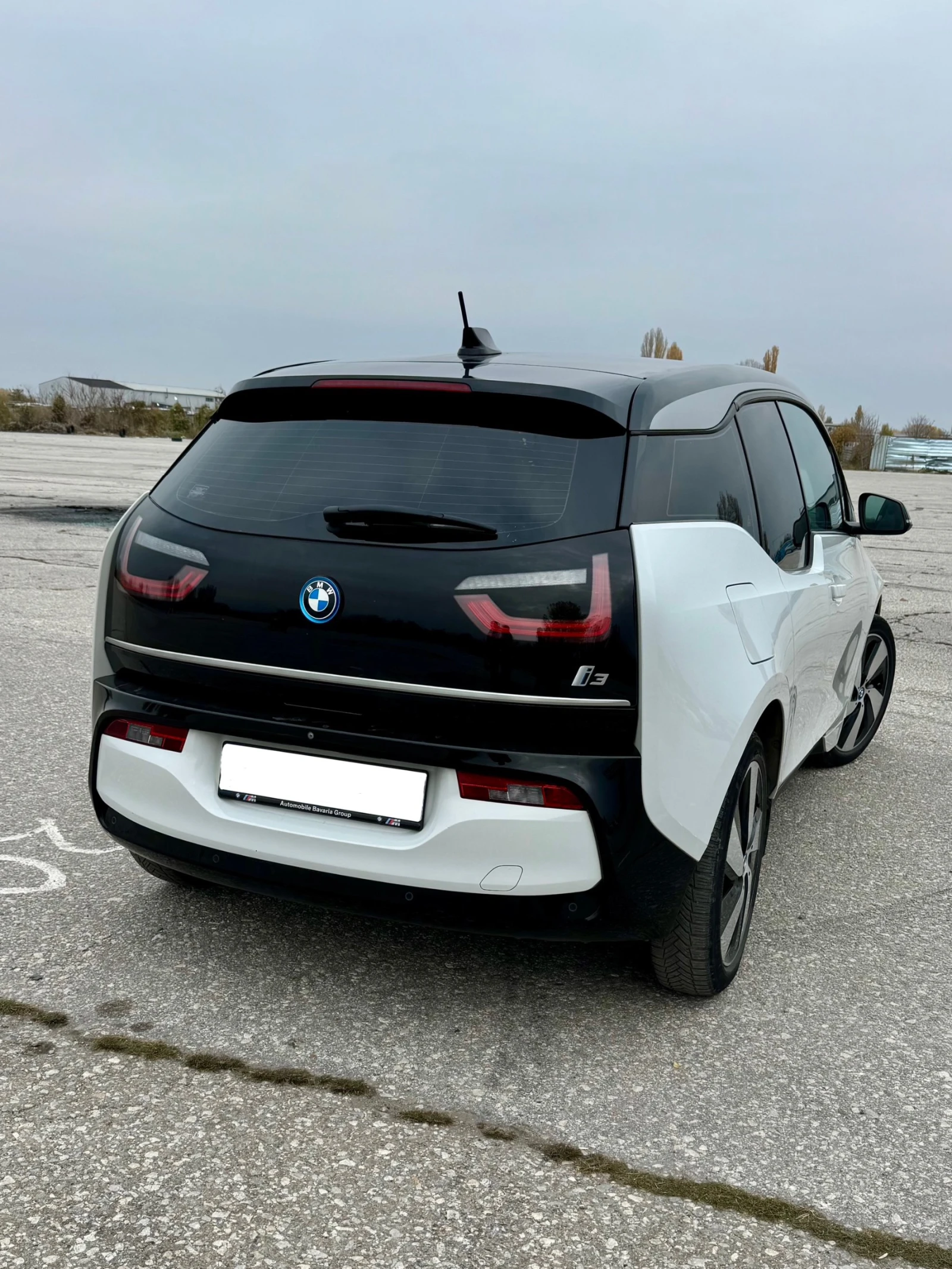 BMW i3 2021 120Ah - изображение 8