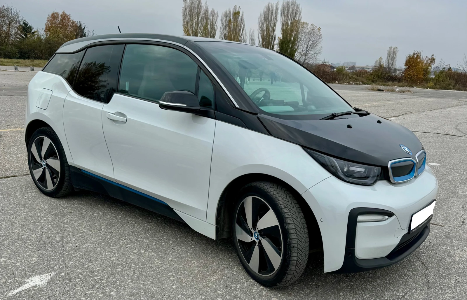 BMW i3 2021 120Ah - изображение 7