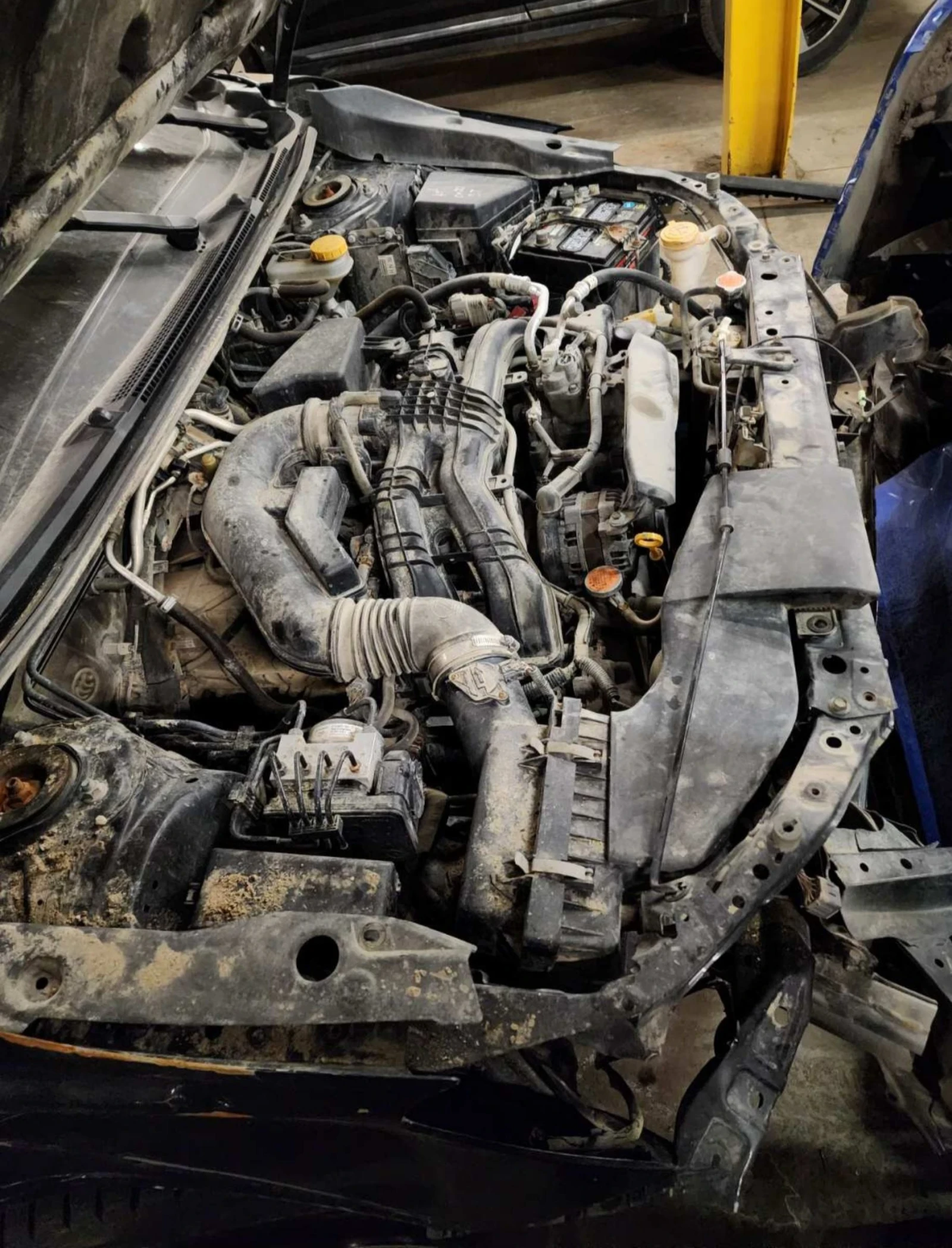 Subaru XV | Mobile.bg   1