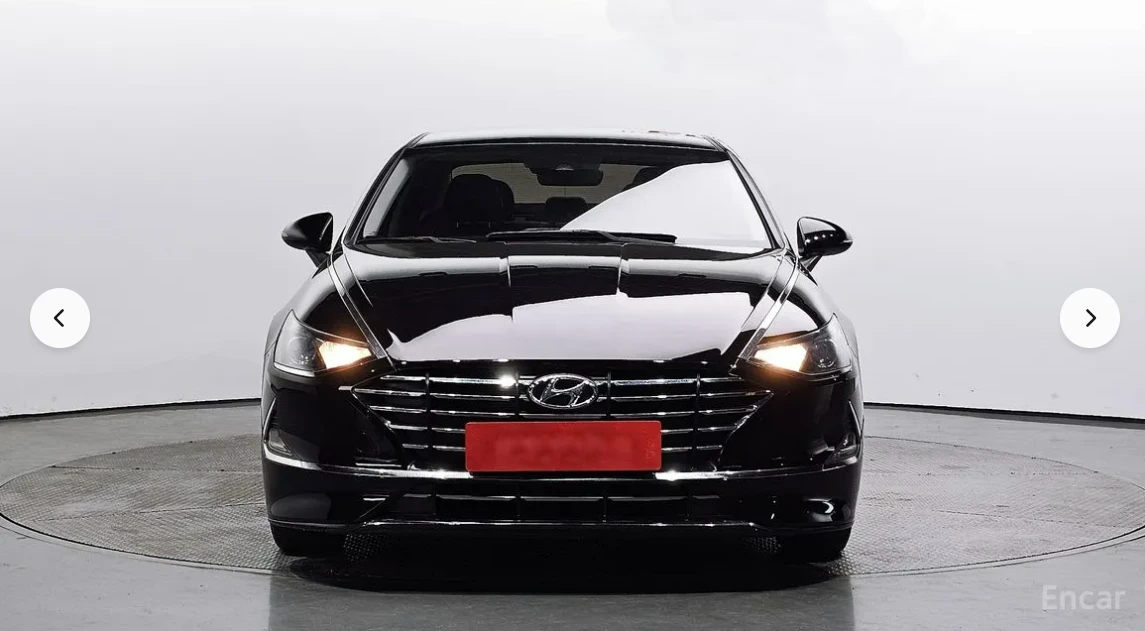 Hyundai Sonata LPI - изображение 3