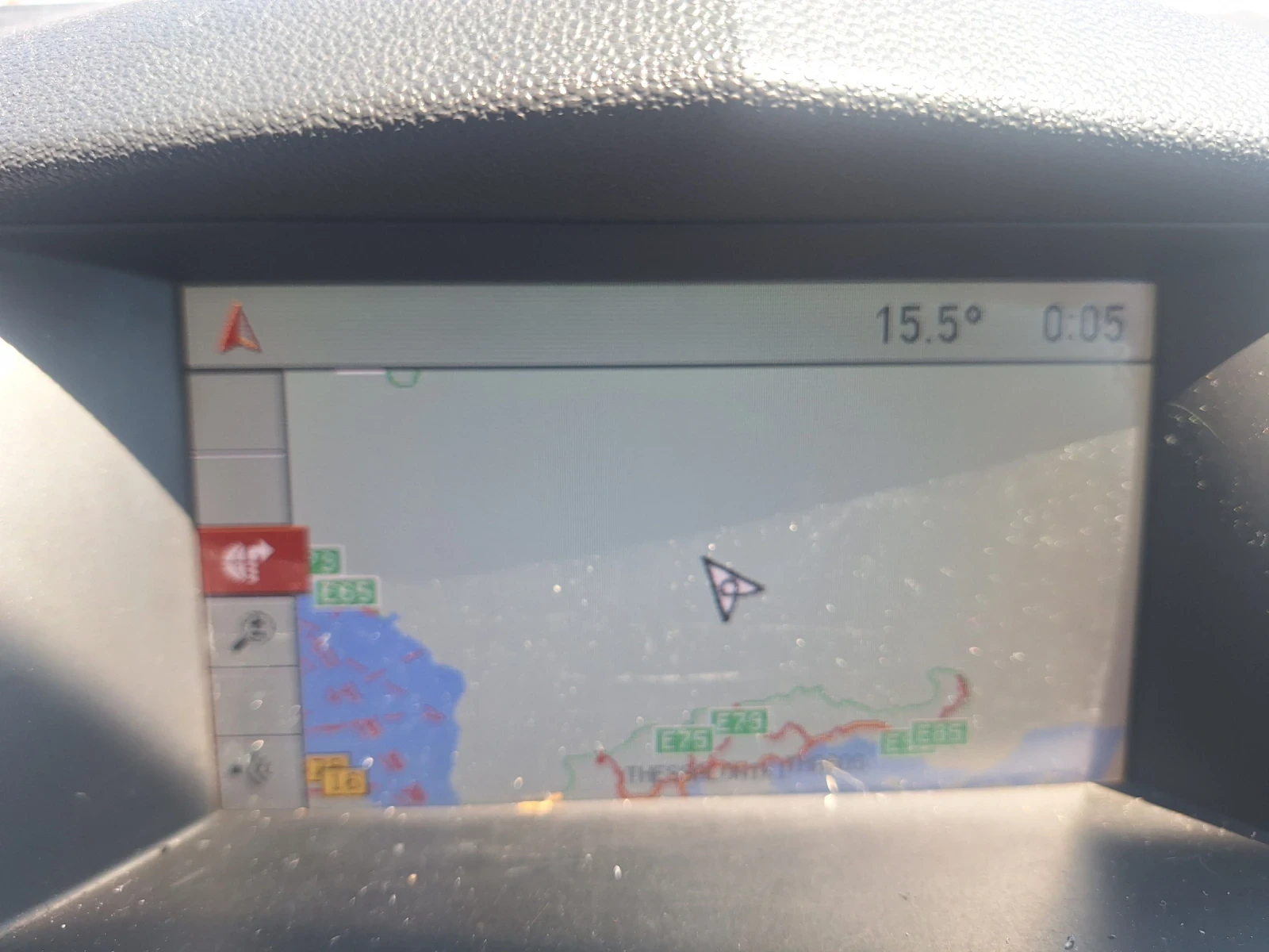 Opel Astra 2.0 ТУРБО | Mobile.bg — изображение 17