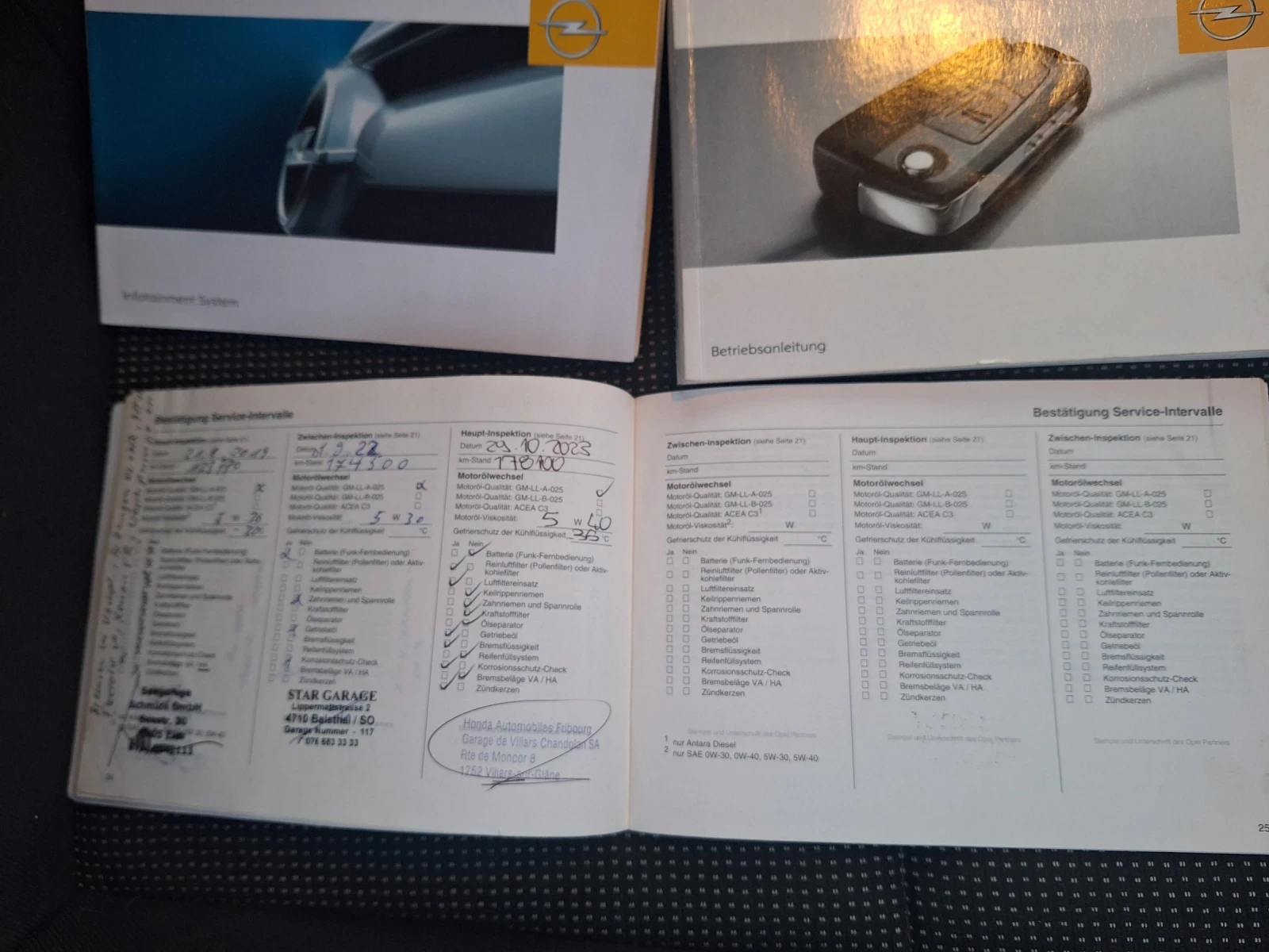 Opel Astra 2.0 ТУРБО | Mobile.bg — изображение 16