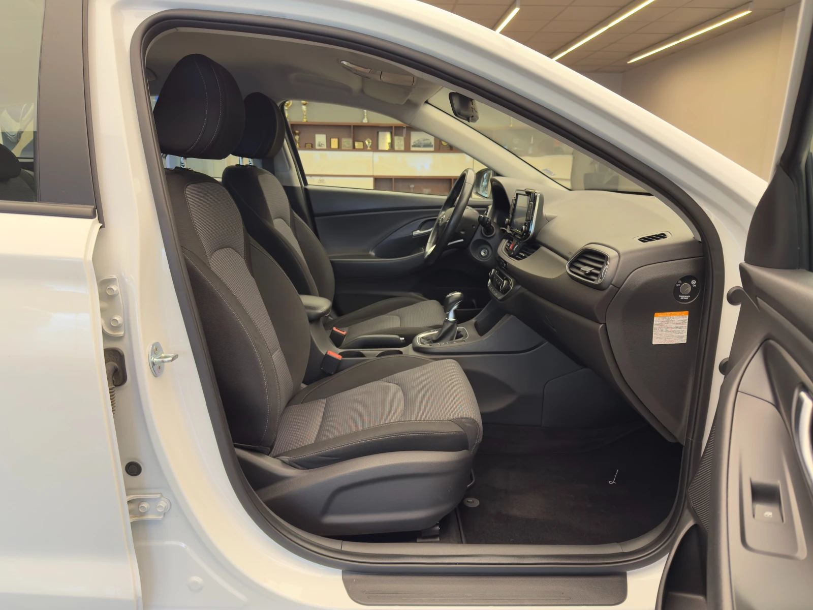 Hyundai I30 COMFORT - изображение 7