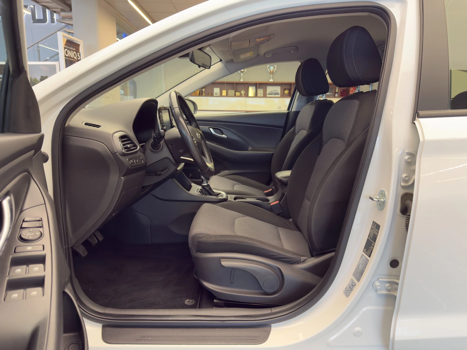 Hyundai I30 COMFORT - изображение 9