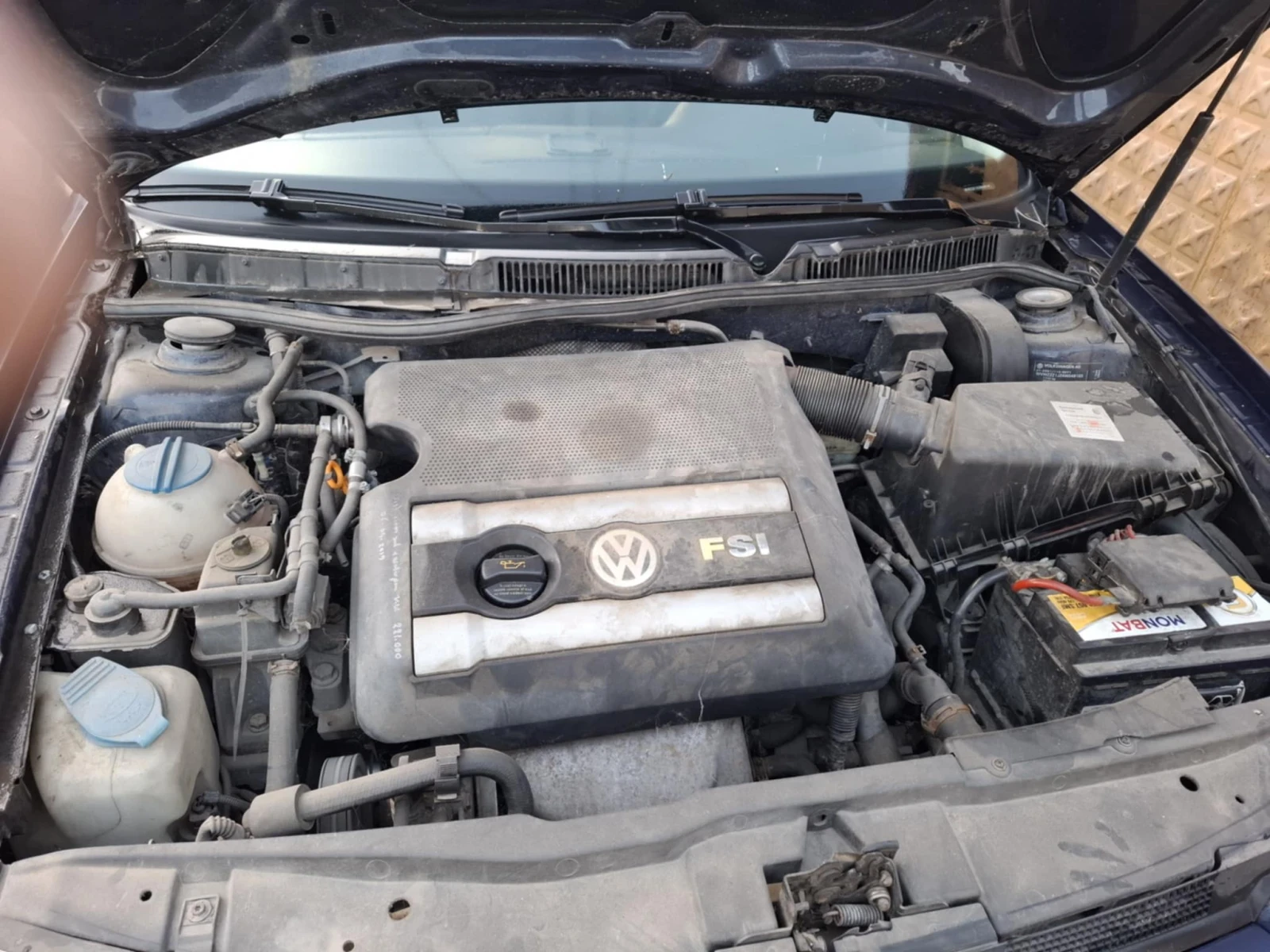 VW Golf  - изображение 4