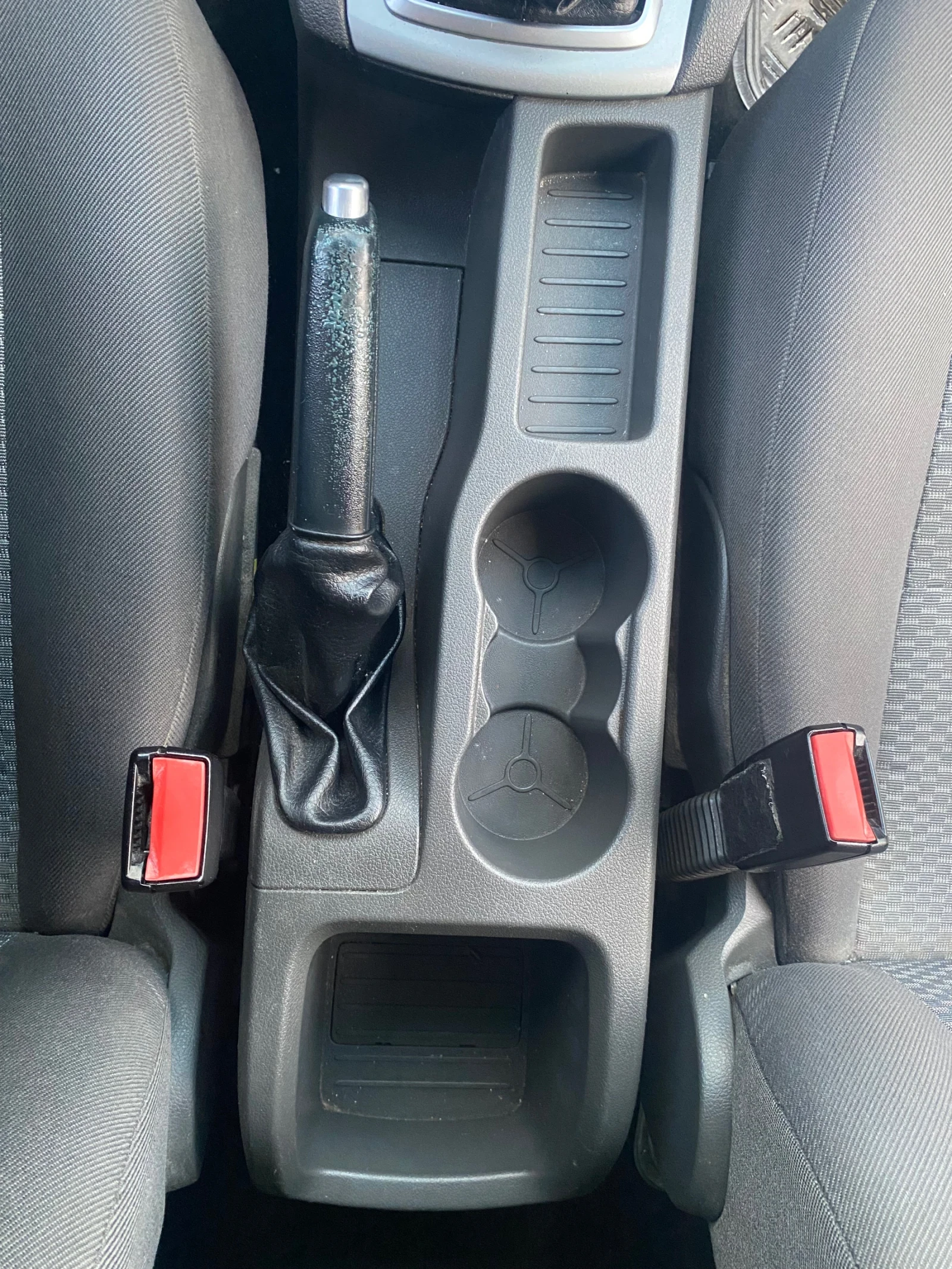 Ford Focus  - изображение 8