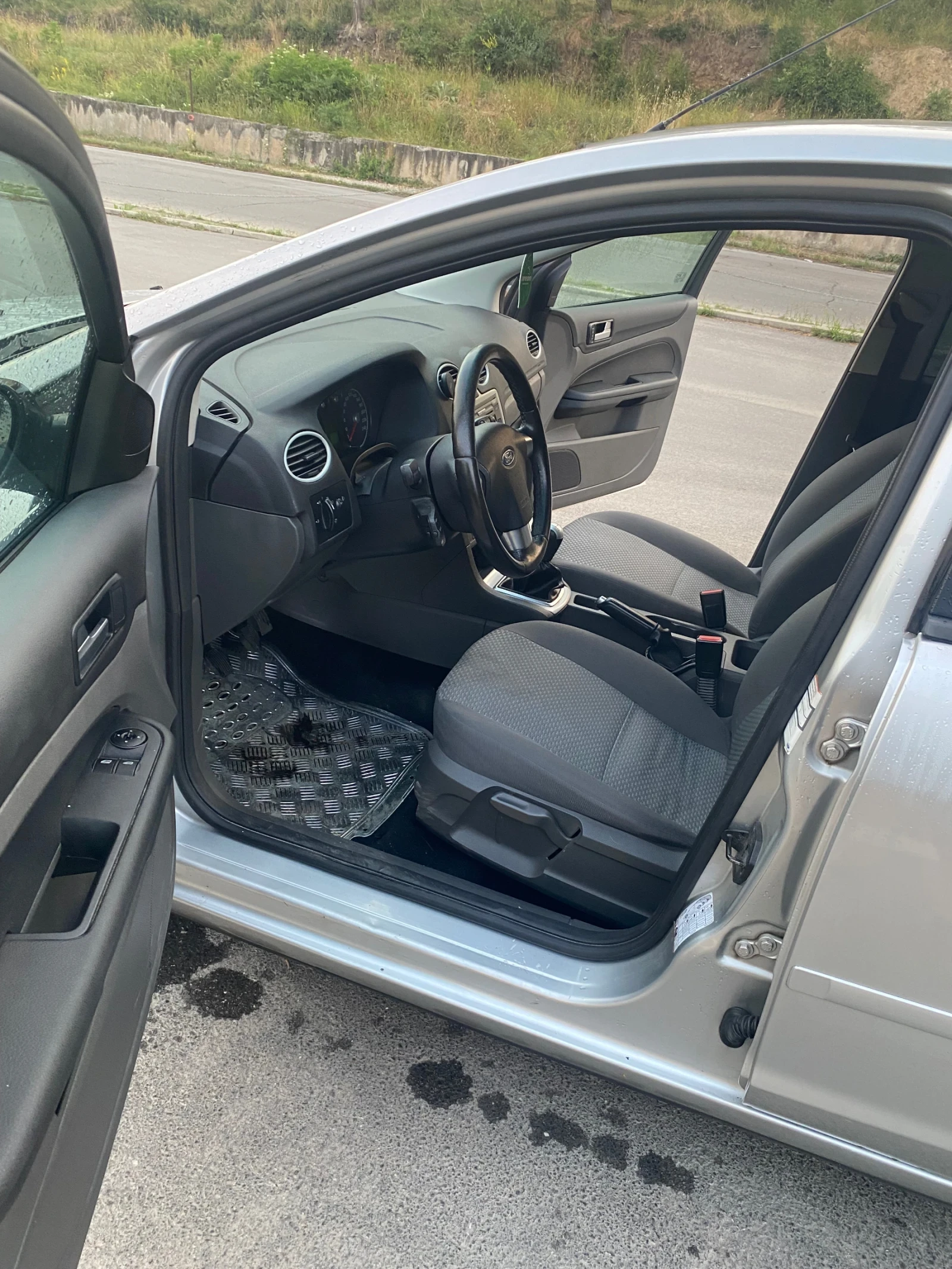 Ford Focus  - изображение 5